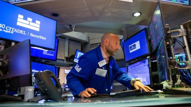 <p>
	<em>Снимка: Bloomberg</em></p>
