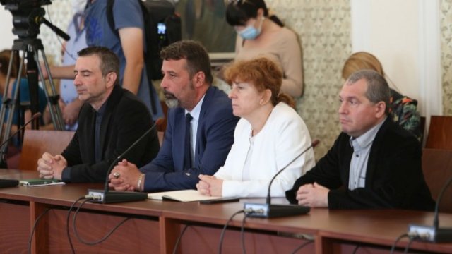 <p>
	<em>Снимка: БГНЕС</em></p>
