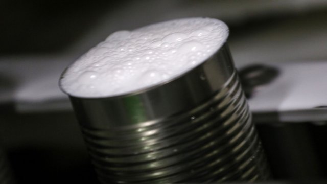 Снимка: Bloomberg