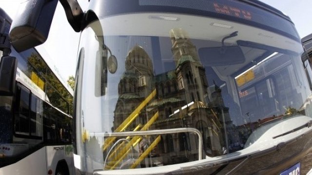 <p>
	<em>Снимка: Архив, Олег Попов, Investor Media Group</em></p>
