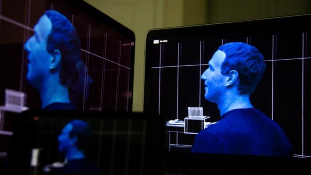 <p>
	<em>Снимка: Michael Nagle/Bloomberg</em></p>
