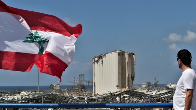 <p>
	Снимка: EPA/NABIL MOUNZER</p>
