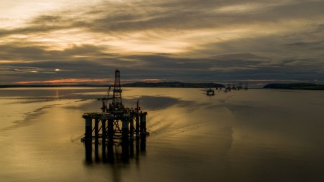 <p>
	Снимка:&nbsp;Jason Alden/Bloomberg</p>
