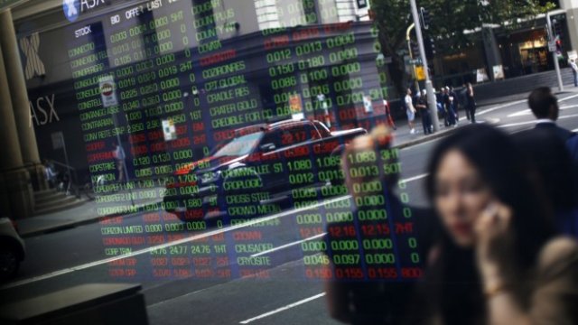 <p>
	Снимка:&nbsp;David Moir/Bloomberg</p>
