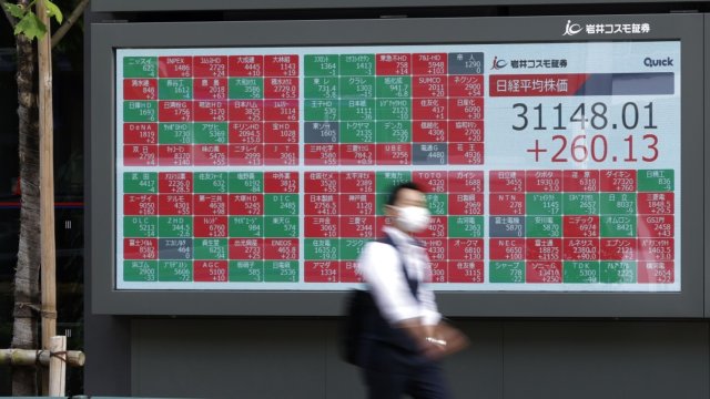 Снимка: Bloomberg LP