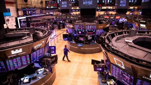 Снимка: Bloomberg L.P.