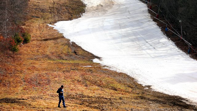 Снимка: Bloomberg LP