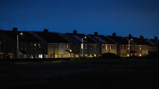 Снимка: Bloomberg L.P.