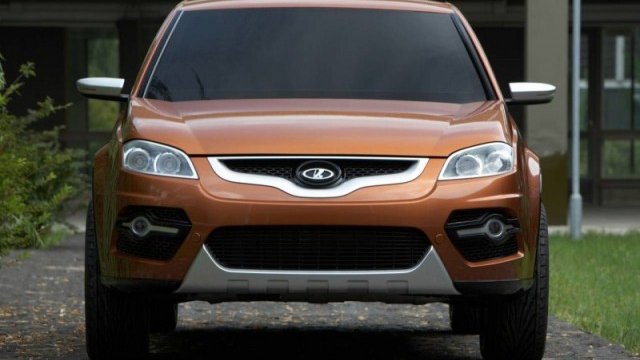 <p>
	<em>Снимка: АвтоВАЗ</em></p>
