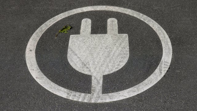 Снимка: Bloomberg L.P.