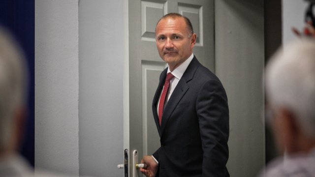 Снимка: Димитър Кьосемарлиев, Investor Media Group