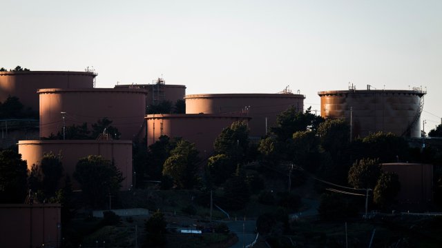 Снимка: Bloomberg L.P.