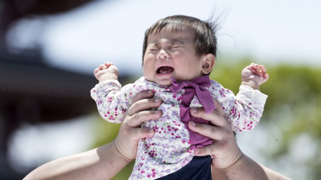 Снимка: Bloomberg LP