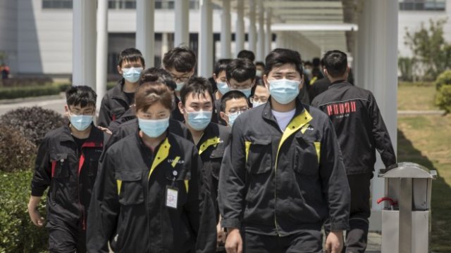 <p>
	<em>Снимка: Qilai Shen/Bloomberg</em></p>
<div>
	&nbsp;</div>
<div>
	<div>
		&nbsp;</div>
</div>
