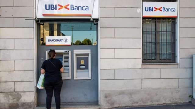 <p>
	<em>Снимка:&nbsp;Camilla Cerea/Blooomberg</em></p>
