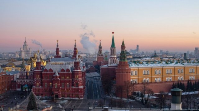 <p>
	<em>Снимка:&nbsp;Andrey Rudakov/Bloomberg</em></p>
