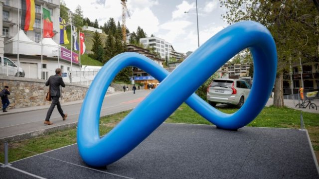 <p>
	<em>Снимка:&nbsp;Jason Alden/Bloomberg</em></p>
