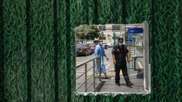 <p>
	<em>Снимка: Qilai Shen/Bloomberg</em></p>
