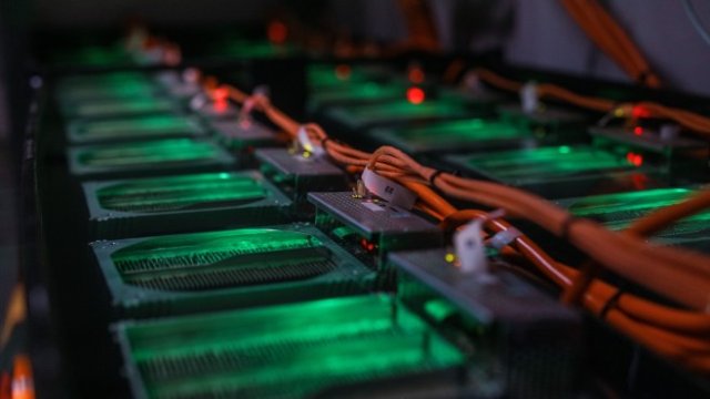 <p>
	<em>Снимка:&nbsp;Jordan Vonderhaar/Bloomberg</em></p>
