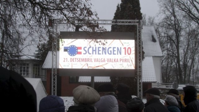 <p>
	<em>Снимка: EPA/VALDA KALNINA</em></p>
