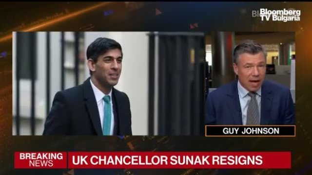 Борис Джонсън под натиск след ключови оставки