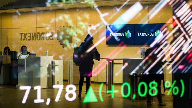 Снимка: Bloomberg LP