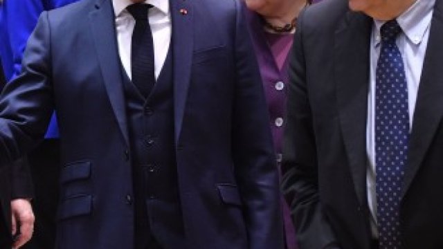 <p>
	<em>Снимка: Geert Vanden Wijngaert/Bloomberg</em></p>
