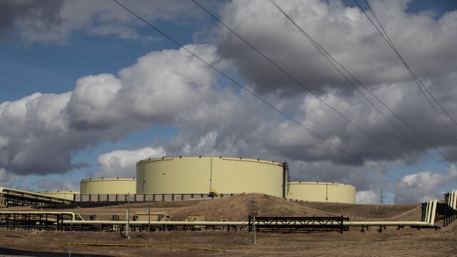 Снимка: Bloomberg L.P.