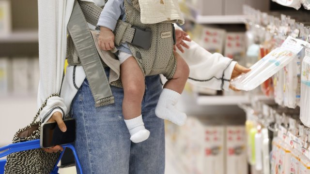 Снимка: Bloomberg L.P.