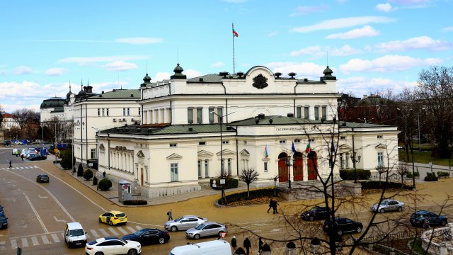 Снимка: БГНЕС/Надежда Пеева