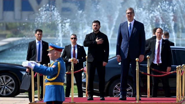 Снимка: Bloomberg L.P.