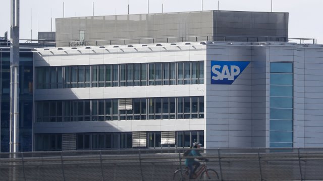 Снимка: Bloomberg