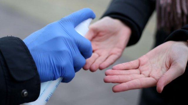 Може ли колективният имунитет да спре коронавируса - Част 1