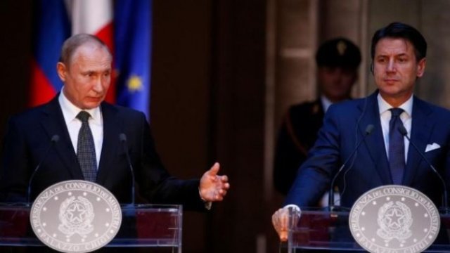 <p>
	<em>Снимка: Ройтерс</em></p>
