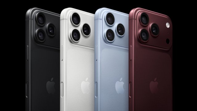 Снимка: Apple