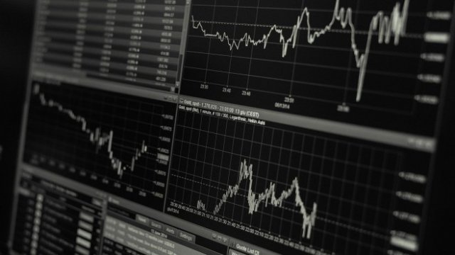 Прогноза за труден край на годината за борсите 