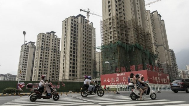 <p>
	Снимка:&nbsp;Qilai Shen/Bloomberg</p>
