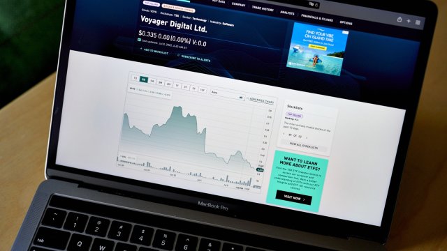 Снимка: Bloomberg