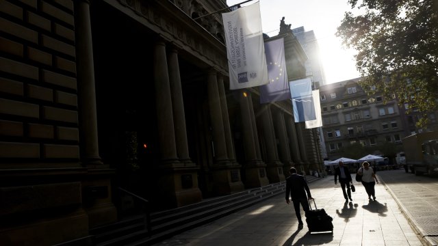 Снимка: Bloomberg LP