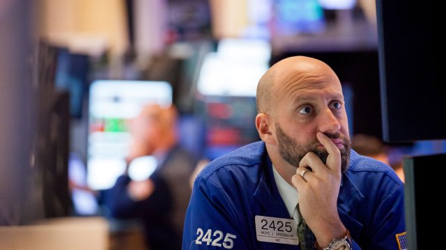 Снимка: Bloomberg L.P.