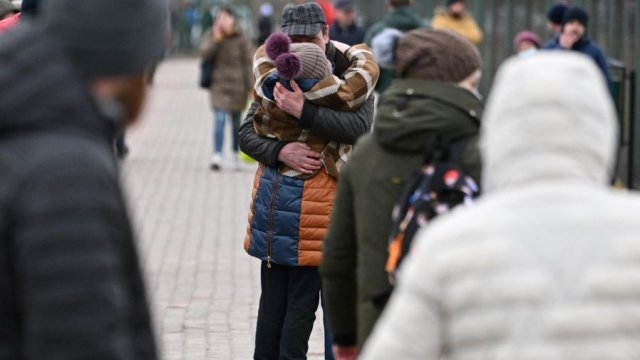 Снимка: EPA/Darek Dеlmanovicz