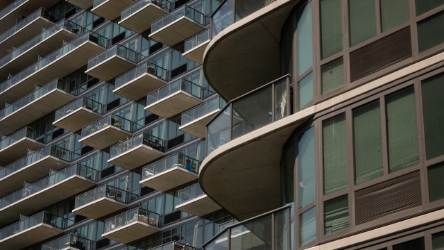 Снимка: Bloomberg LP