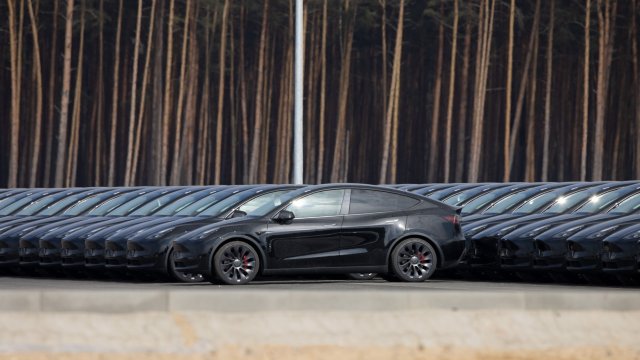 Снимка: Bloomberg L.P.