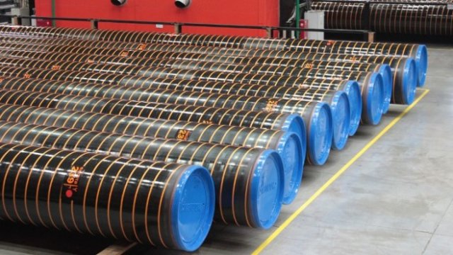 <p>
	Снимка: <em>&quot;Газпром&quot;</em></p>
