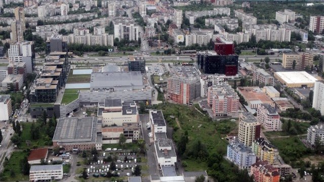 <p>
	<em>Снимка: БТА</em></p>
