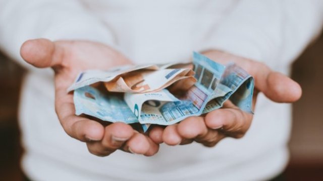 Снимка: Christian Dubovan on Unsplash