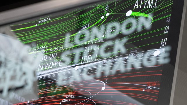 Снимка: Bloomberg LP