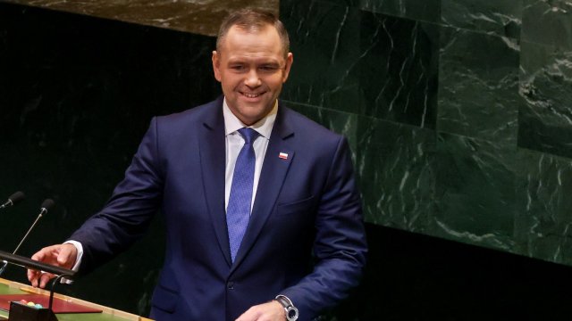 Снимка: Bloomberg LP