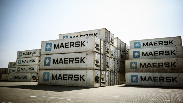 Снимка: Bloomberg LP