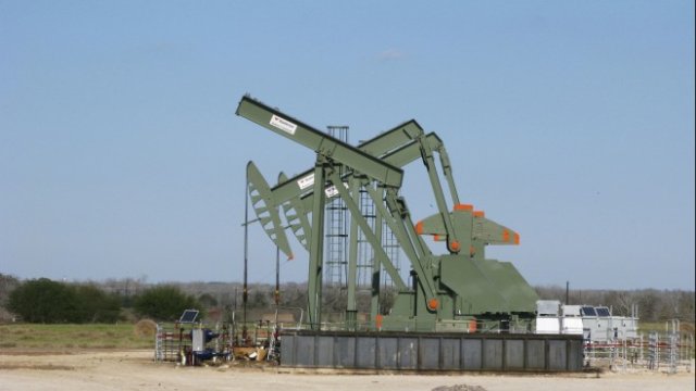 Добивът на ОПЕК се е ускорил до най-високото ниво от ноември насам